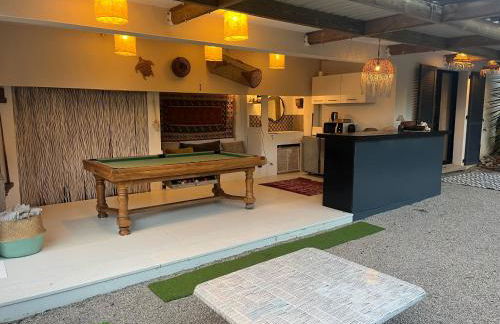 Bas de Villa indépendant San Benedetto - Foto 11