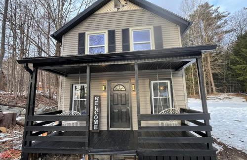 Twin Pines Lake Resort 1 - Foto 1