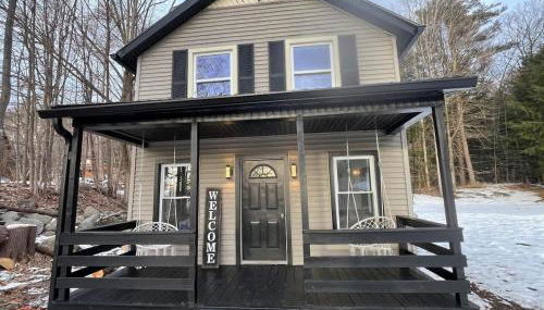 Twin Pines Lake Resort 1 - Foto 1