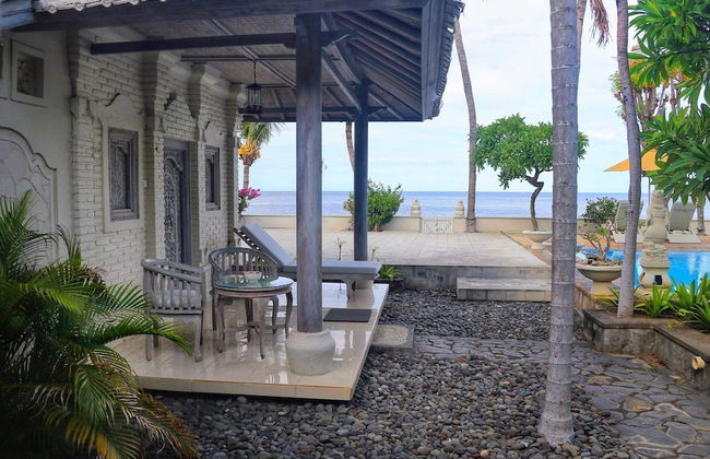 DHAUTEYA VILLA - Foto 6