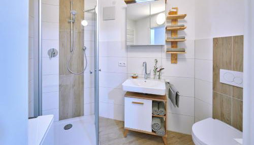 Ferienwohnung Zimmer Tittmoning Stadtplatz 27 - Foto 3