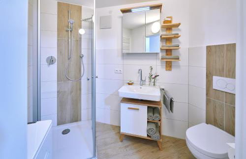 Ferienwohnung Zimmer Tittmoning Stadtplatz 27 - Foto 3