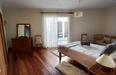 Casa Abreu Gouveia in Ponta do Pargo - Foto 3