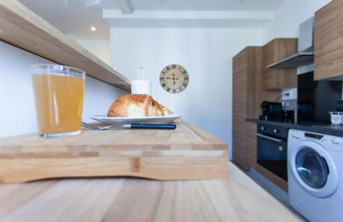 Le Refuge Valencien - Douceur et Élégance - Photo 20