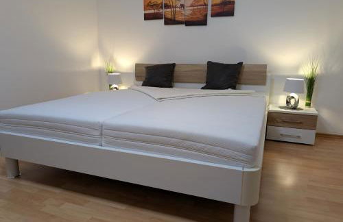 Ruhiges Apartment nähe Bahnhof HILTI - Foto 35