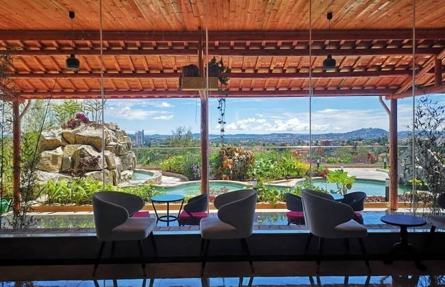 Friendship Apartments - Foto 10