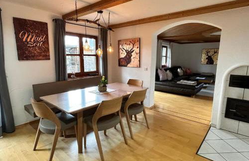 Habicht Ferienhaus - Foto 10