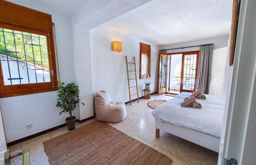 Villa Marie, 8 pers, green zone, private - Foto 25