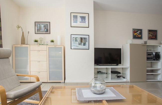 Apartment mit Balkon Nahe am Erlebnisberg Kappe - Foto 12