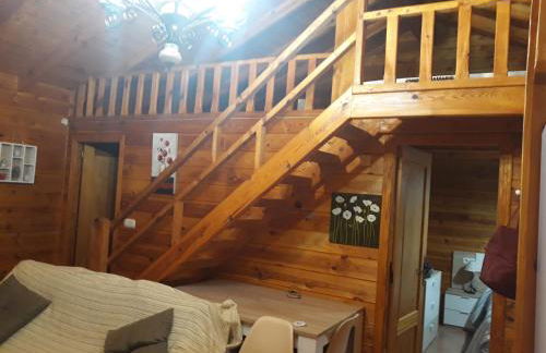 Cabañas El Nogueral - Foto 7