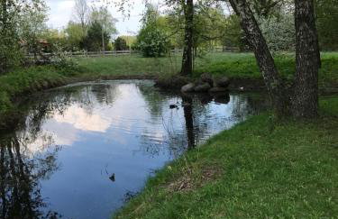 Siedlisko Nasza Chata - Foto 10