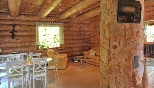 Dom pod sosnami - Foto 3