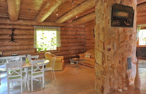 Dom pod sosnami - Foto 3