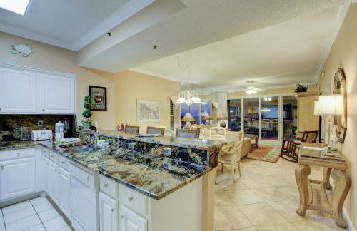 Tides at Top'sl Beach Resort by Panhandle Getaways - Foto 16