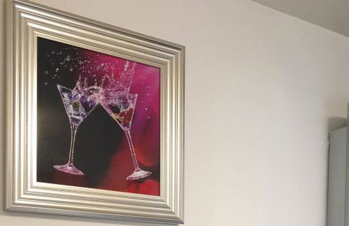 The Beach Apartment, near Outlander location - Foto 47