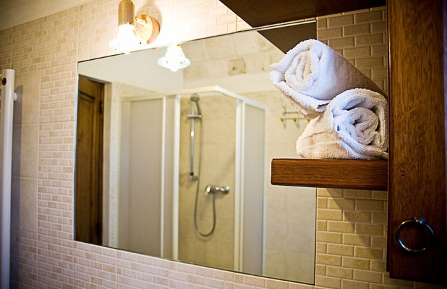 Trulli il Castagno - Photo 66