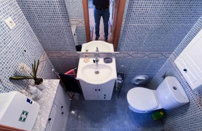 Casa Rural Mayoral (Barriopedro) - Foto 13