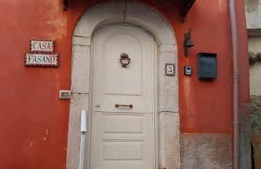 Casa Fasano - Foto 1