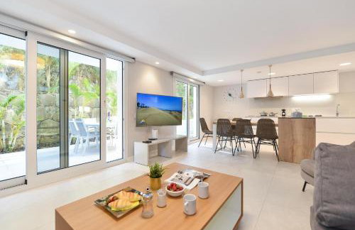 Oasis Serenity by VillaGranCanaria - Foto 24