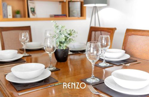 Vibrant 2-bed Home in Nottingham by Renzo, Free Driveway Parking, Sleeps 6! - Foto 8