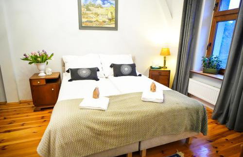 Młyn na Skraju Lasu - Foto 21