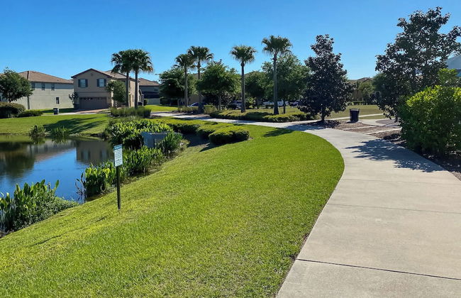 Blue Bengal Paradise - Foto 78