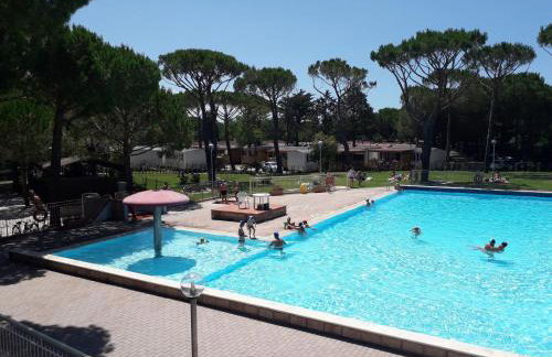 Holiday Home Campeggio del Forte-5 by Interhome - Photo 1