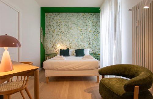 ALTAVISTA Dimore Bologna Fiera - Photo 77