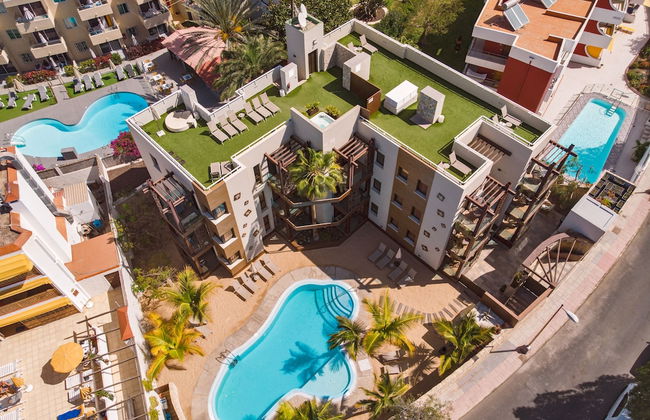 Alhambra Boutique - Foto 61