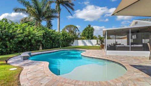 Pool Home Near Downtown, 5th Ave, Beaches & Pier - Foto 2