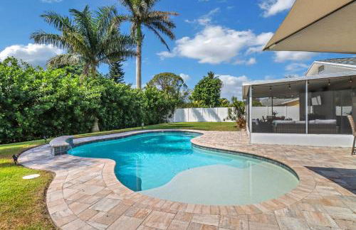 Pool Home Near Downtown, 5th Ave, Beaches & Pier - Foto 2