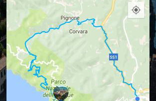 Borgo Foce La Spezia - Photo 48