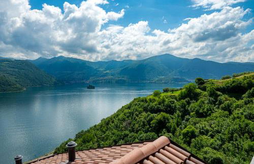 Italian vacation Homes - Iseo Lake Vista Retreat - Photo 54