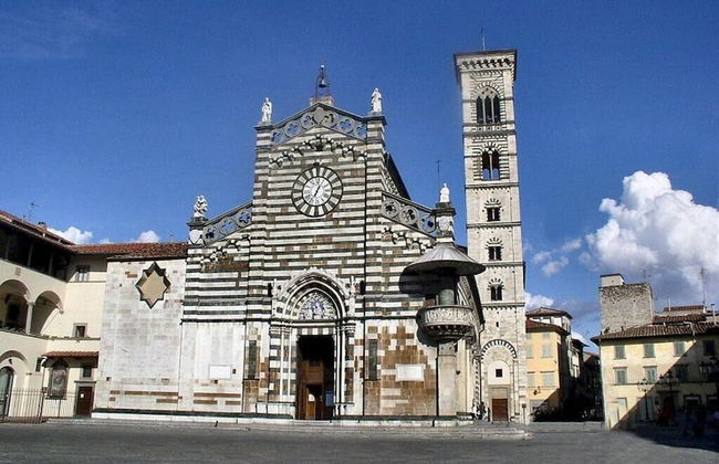 B&BIGPRATO - Foto 57