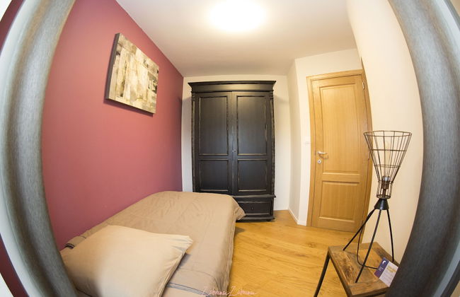 Ferme Chateau Laneffe - Foto 49