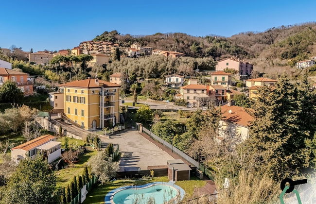 HOTIDAY Apartment Collection - Lerici Terrediliguria - Foto 54
