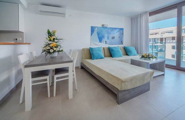Caprice Skyline Aparthotel - Foto 49