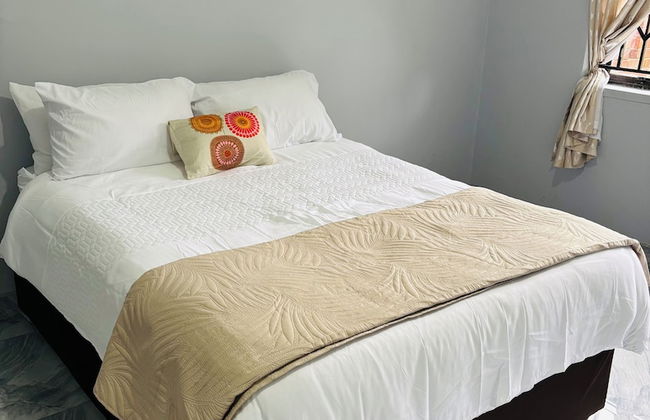 Mpande - The Roots Your Home Away From Home - Foto 5