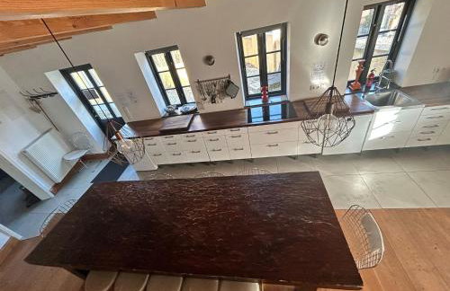 Historisches Pastorat - Villa Mika - Foto 22