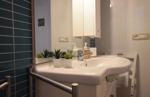 VILLA CALA BERNARDO 2 Appartamenti - Foto 56