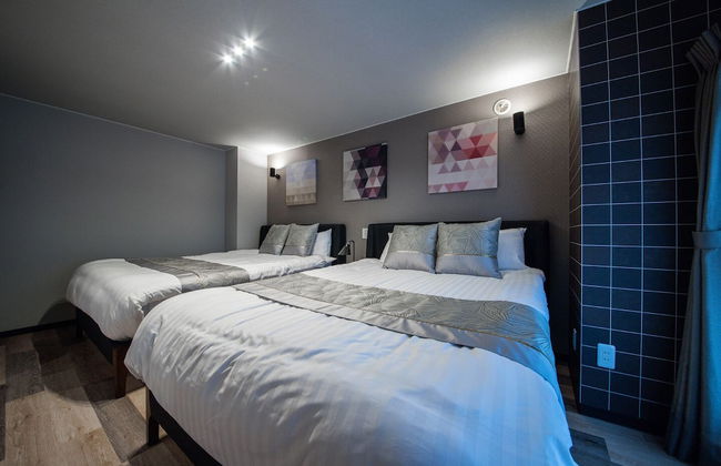 Sapporo Stay Nakajima Park - Foto 20