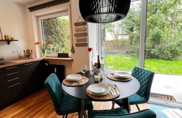 Ammersee Apartment Schondorf - Foto 2