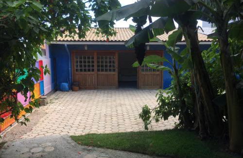 Pé na areia Biocasa com piscina a 1 quadra e meia da Praia - Photo 24