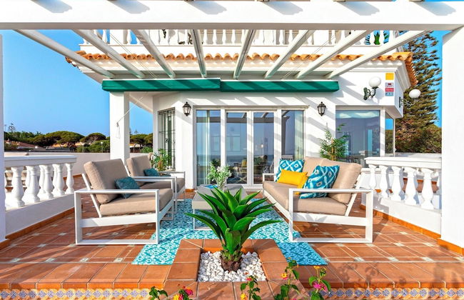 Genteel Home Mirador de La Barrosa - Foto 15