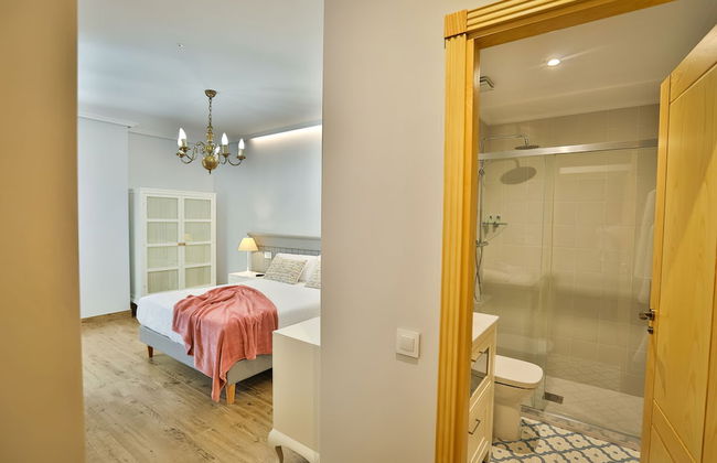 El Patio de los Jazmines "Boutique-House" - Foto 22