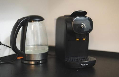 New - MiJa basement Loft Apartment steps from Beach - perfect for Sun and Sport Seekers - Foto 50