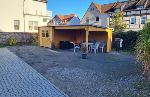 Souterrainwohnung Böllstorf-Dittrich GbR - Foto 6