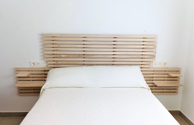 Suite La Morera in Conil de la Frontera - Foto 12