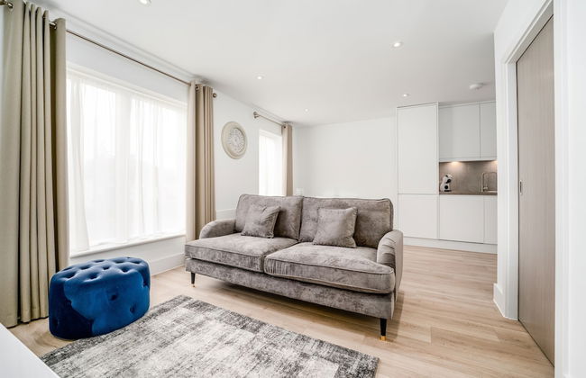 Citystay Living - Finch House - Foto 17