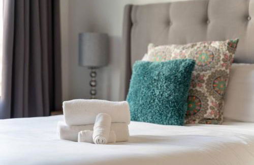 Epic Location- Steps from 12th S, Sleep12 - Foto 23